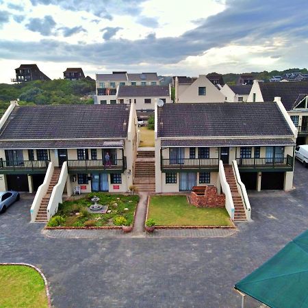 Settler Sands Resort - Holsboer Vacations Port Alfred Exterior foto