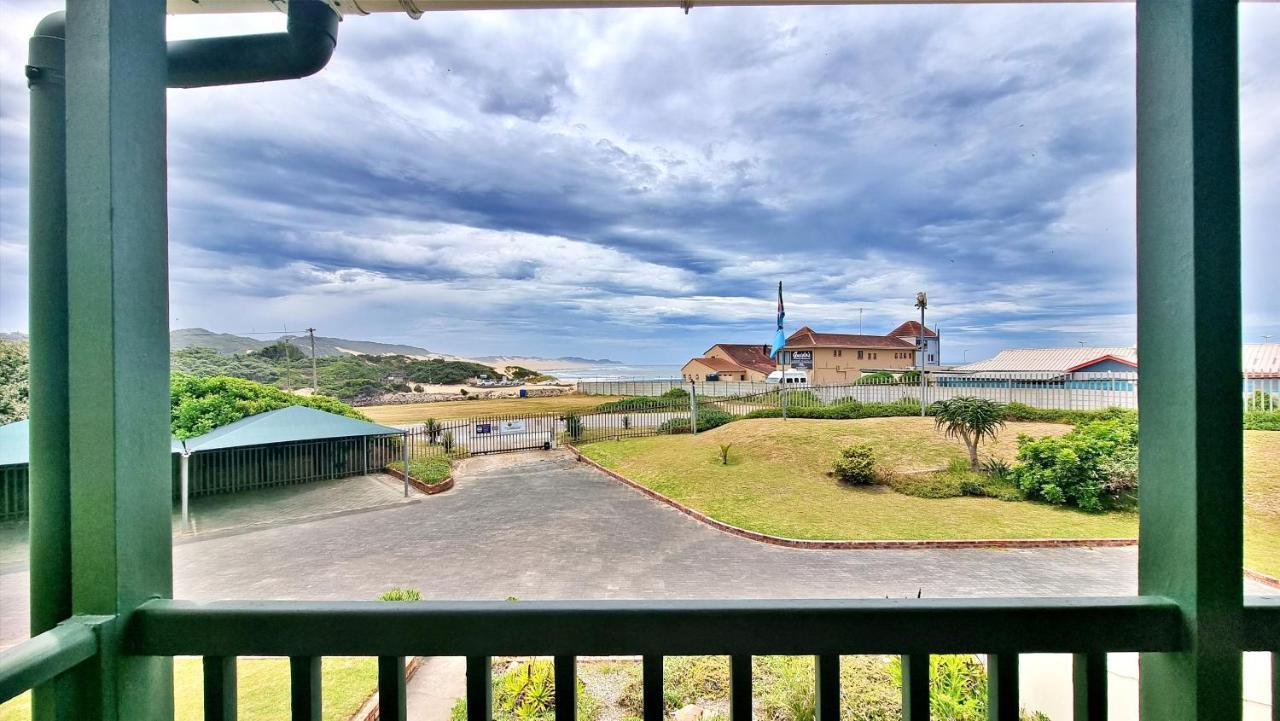 Settler Sands Resort - Holsboer Vacations Port Alfred Exterior foto