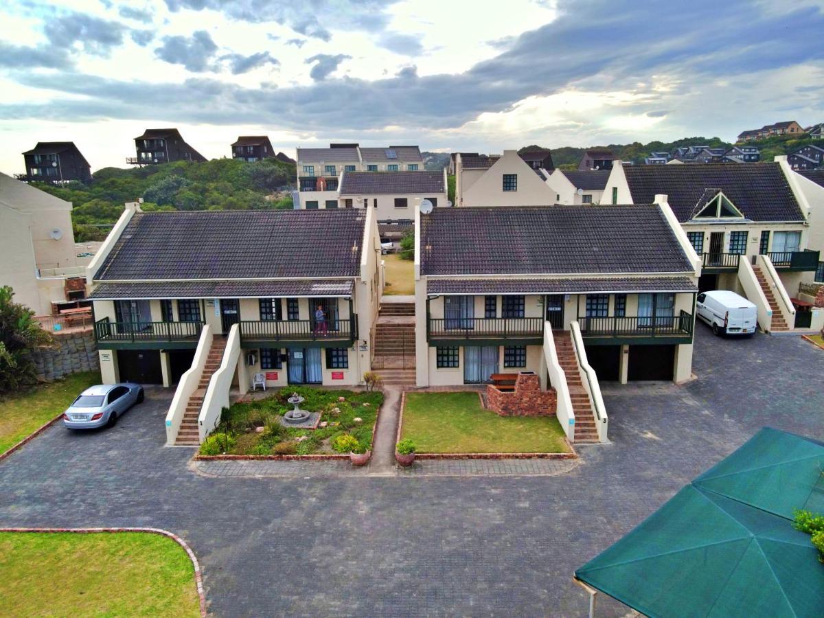 Settler Sands Resort - Holsboer Vacations Port Alfred Exterior foto