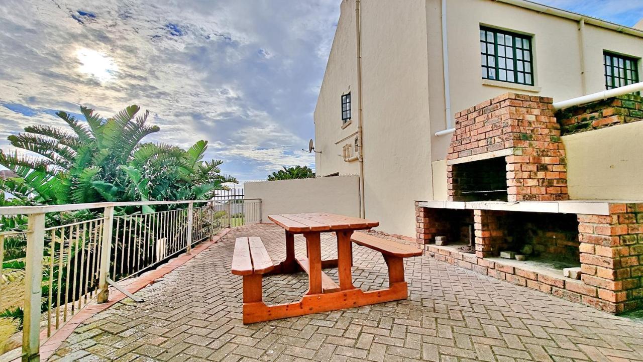 Settler Sands Resort - Holsboer Vacations Port Alfred Exterior foto