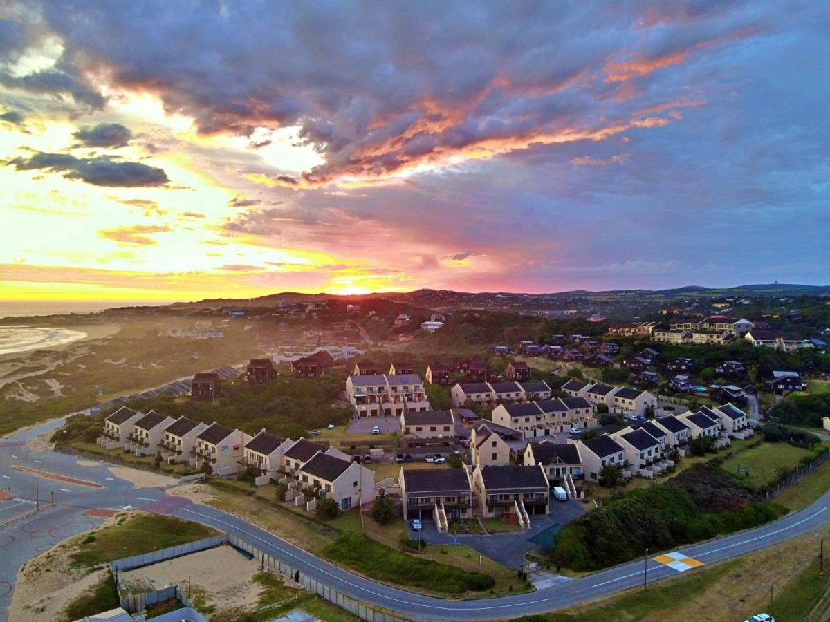 Settler Sands Resort - Holsboer Vacations Port Alfred Exterior foto
