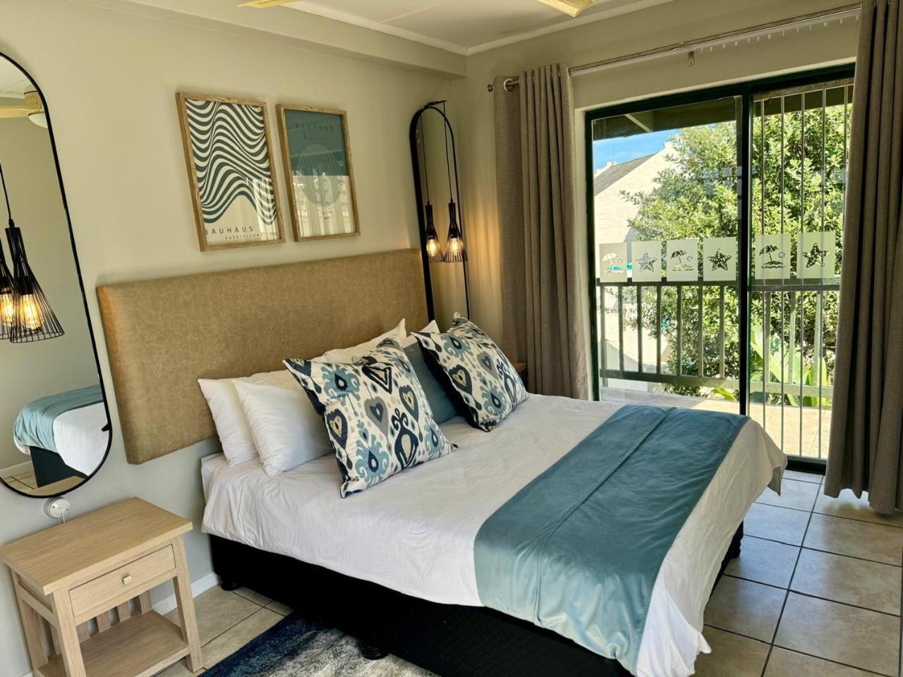 Settler Sands Resort - Holsboer Vacations Port Alfred Exterior foto